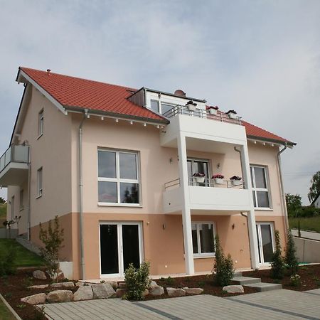 Villa Mandelblüte Gleiszellen-Gleishorbach Oda fotoğraf