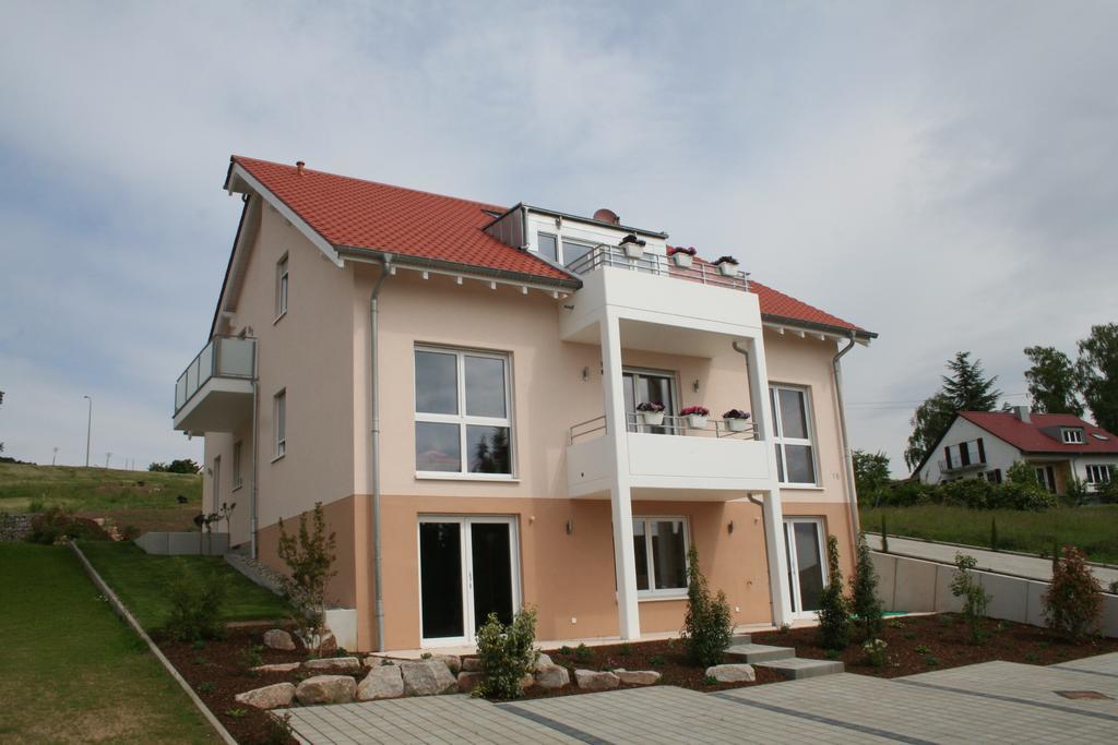 Villa Mandelblüte Gleiszellen-Gleishorbach Oda fotoğraf